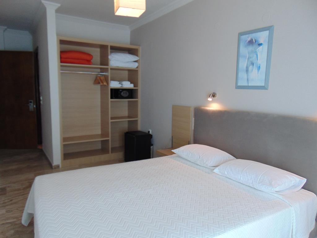 Polyxeni Hotel Pythagorion Oda fotoğraf