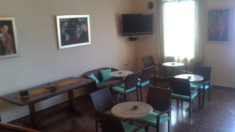 Polyxeni Hotel Pythagorion Dış mekan fotoğraf