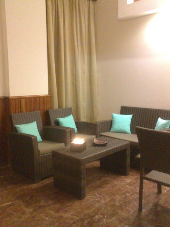 Polyxeni Hotel Pythagorion Dış mekan fotoğraf