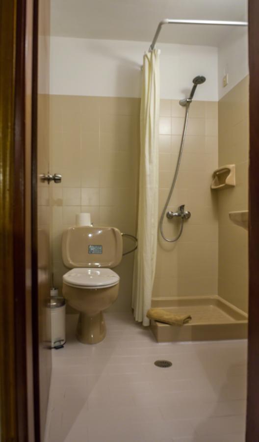 Polyxeni Hotel Pythagorion Dış mekan fotoğraf