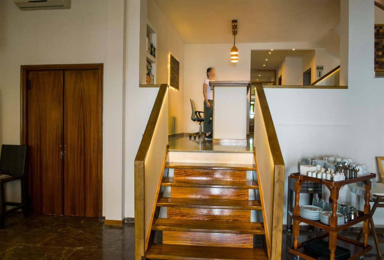 Polyxeni Hotel Pythagorion Dış mekan fotoğraf