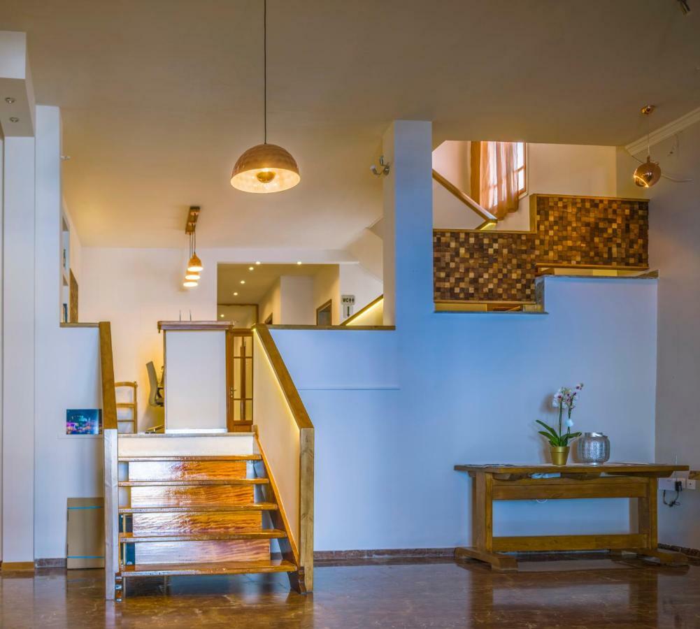 Polyxeni Hotel Pythagorion Dış mekan fotoğraf